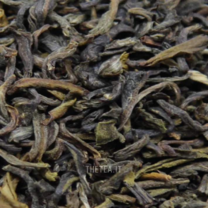 Hot NEPAL SFTGFOP1 GURANSE EMERALD GREEN 🌱 Foglie & Natura|Foglie Di Tè