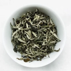 NEPAL WHITE SHANGRI LA 🌱 Foglie & Natura|Foglie Di Tè