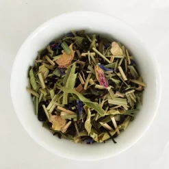 Discount ORANGERIE 🌱 Foglie & Natura|Foglie Di Tè