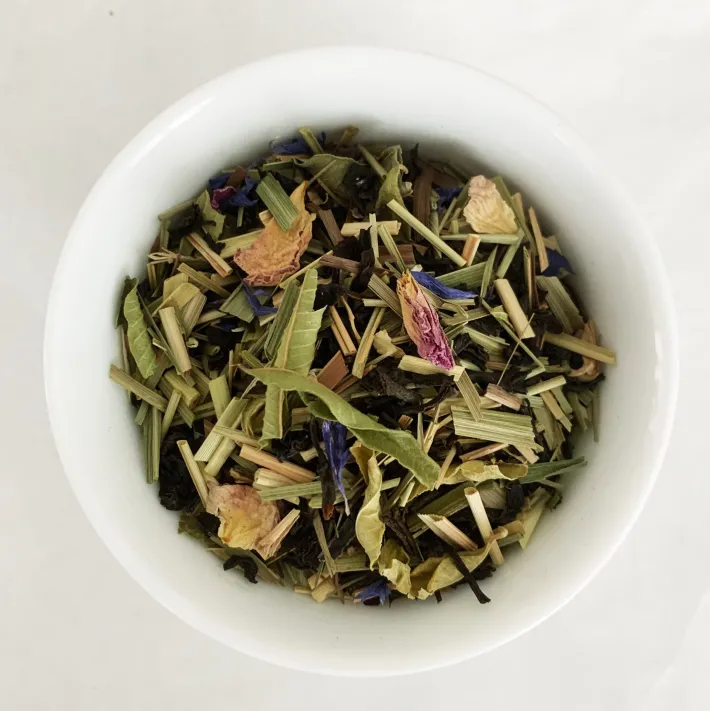 Discount ORANGERIE 🌱 Foglie & Natura|Foglie Di Tè
