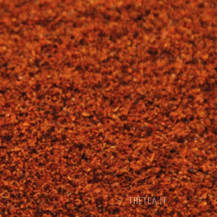 PAPRICA DOLCE AFFUMICATA Spezie