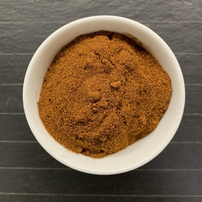 PAPRICA FORTE piccante – UNGHERIA Spezie