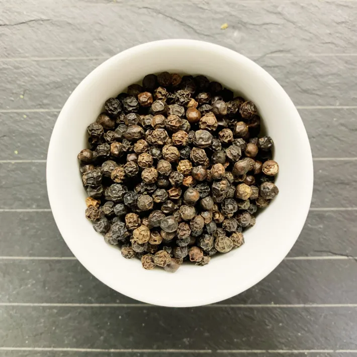 Sale PEPE NERO TELLICHERRY – EXTRA BOLD Spezie