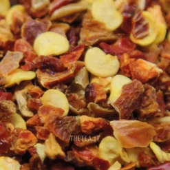 PEPERONCINO CHIPOTLE ROSSO JAPALENO Spezie
