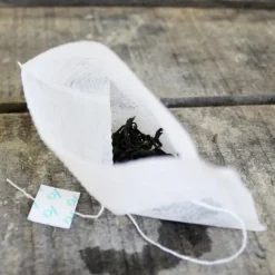 Sale PERSONAL TEA BAG – tessuto cellulosa/PET Accessori Per Il Tè