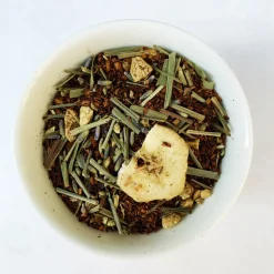 New PESCHE & ZENZERO 🍂 L’Autunno In Tazza|Infusioni
