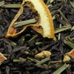 Outlet PU’ER – ORANGE Foglie Di Tè