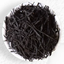 Outlet PURPLE TEA ZI JUAN OF DEHONG – RARITY Foglie Di Tè