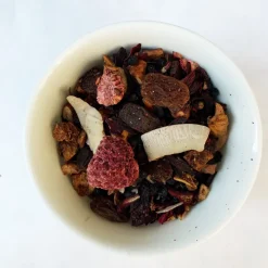 New RASPBERRY QUEEN Infusioni