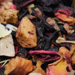 New RASPBERRY QUEEN Infusioni