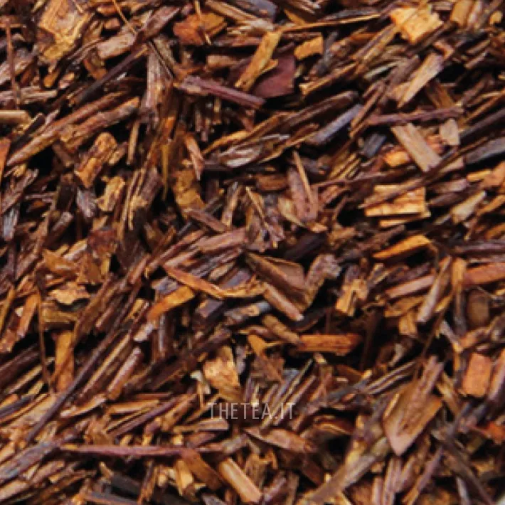 Outlet ROOIBOS 🌱 Foglie & Natura|Infusioni