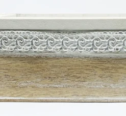 Clearance SCATOLA DI LEGNO – GRECA Accessori Per Il Tè