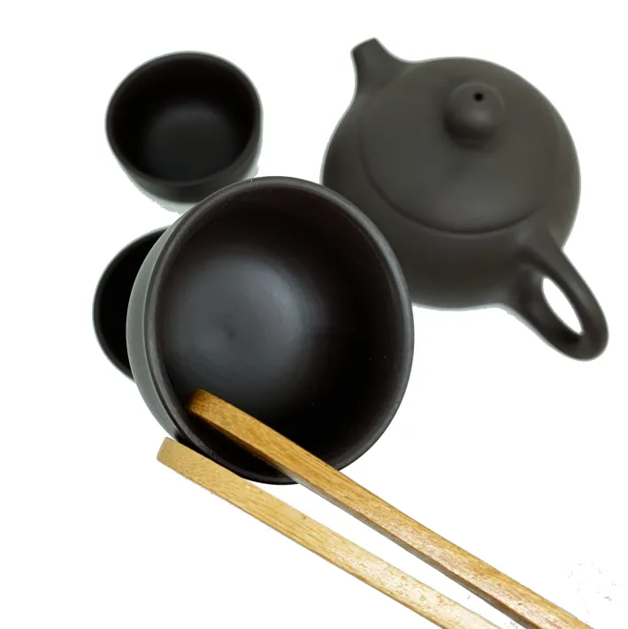 Clearance SET – GONG FU CHA Accessori Per Il Tè