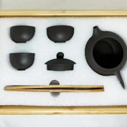 Clearance SET – GONG FU CHA Accessori Per Il Tè