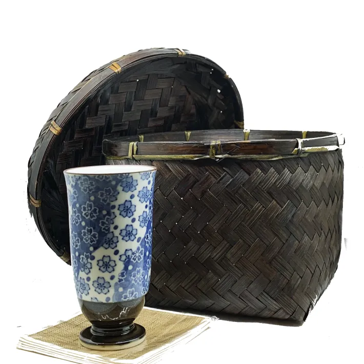 Online SET SAKÈ Accessori Per Il Tè