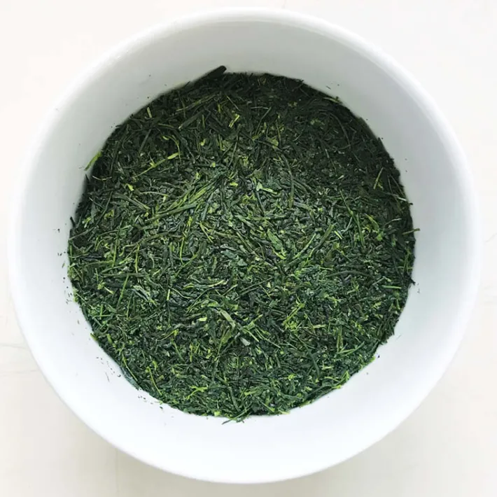 Sale SHINCHA – SAE MIDORI 2025 – Shizuoka Foglie Di Tè