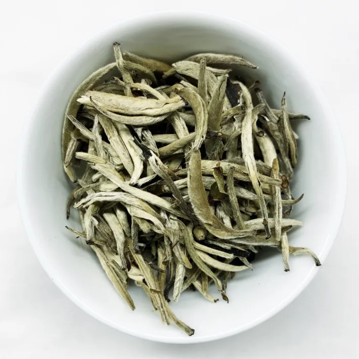Best SILVER PEKOE YIN ZHEN Foglie Di Tè