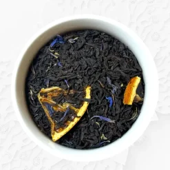 Clearance SMOKY CITRUS Foglie Di Tè