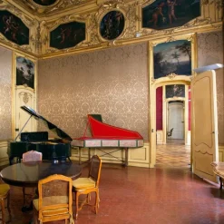 Tè a Palazzo | 29 novembre ore 17:30 🍂 L’Autunno In Tazza|Foglie Di Tè
