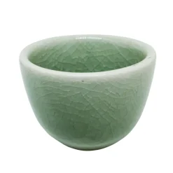 Hot TAZZINA CELADON CINA – 0,25ml Accessori Per Il Tè