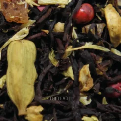 TEATOUR CEYLON Foglie Di Tè