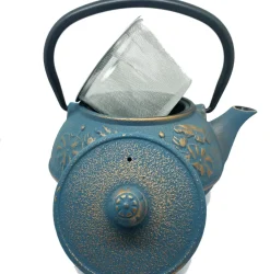 Hot Teiera in ghisa – Dragonfly 0.80l Accessori Per Il Tè