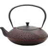 Best Teiera in ghisa – Fiori Jinan 1 L Accessori Per Il Tè