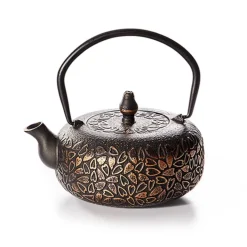 Discount Teiera in ghisa – Ningbo 0,40L Accessori Per Il Tè