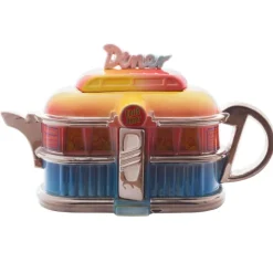 Best The Teapottery – DINER Accessori Per Il Tè