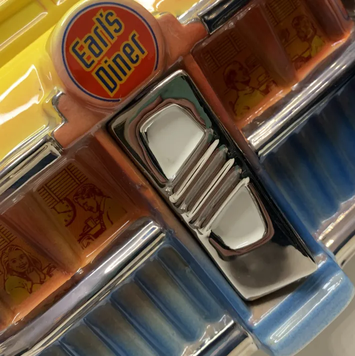Best The Teapottery – DINER Accessori Per Il Tè