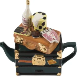 Clearance The Teapottery – ORIENT EXPRESS Accessori Per Il Tè