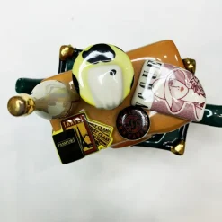 Clearance The Teapottery – ORIENT EXPRESS Accessori Per Il Tè