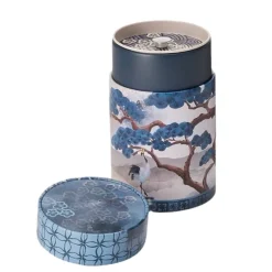 Discount TIN ORIZURU – blue Accessori Per Il Tè
