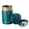 Outlet TIN YUMIKO – gold azul Accessori Per Il Tè