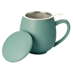 Clearance TISANIERA – verde vintage Accessori Per Il Tè