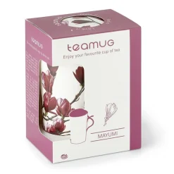 TISANIERA MAYUMI Accessori Per Il Tè