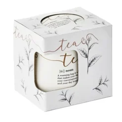 New TISANIERA TEA Accessori Per Il Tè