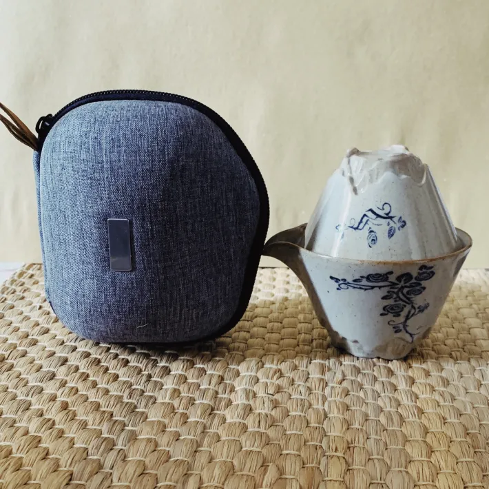 TRAVEL TEA Accessori Per Il Tè