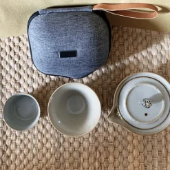 TRAVEL TEA Accessori Per Il Tè