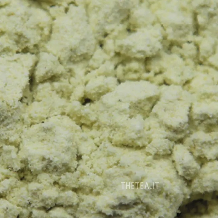 New WASABI d’HATAKA Spezie