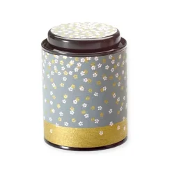 Best WASHI TIN – AKAYA SAKURA GREY Accessori Per Il Tè