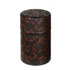Discount WASHI TIN – BUTTERFLY black Accessori Per Il Tè