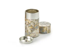 Clearance WASHI TIN – GOLD Accessori Per Il Tè