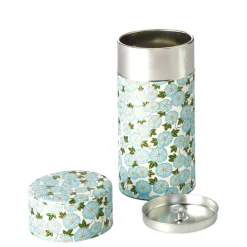 Hot WASHI TIN – SATORU Accessori Per Il Tè