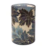 Hot WASHI TIN SMALL – AKI BLUE Accessori Per Il Tè