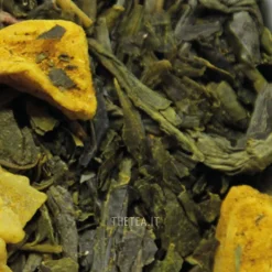 Hot WELLNESS Foglie Di Tè
