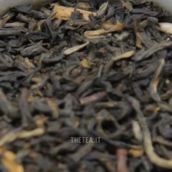 Best YUNNAN BLACK SPECIAL Foglie Di Tè