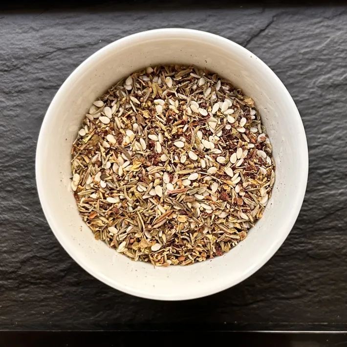 ZA’ATAR Spezie