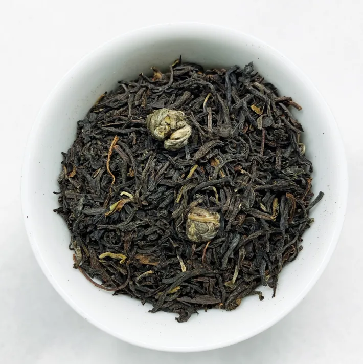 Sale ZARINA TEA Foglie Di Tè