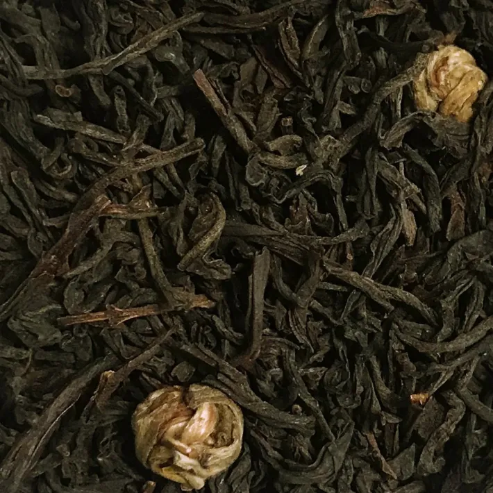 Sale ZARINA TEA Foglie Di Tè